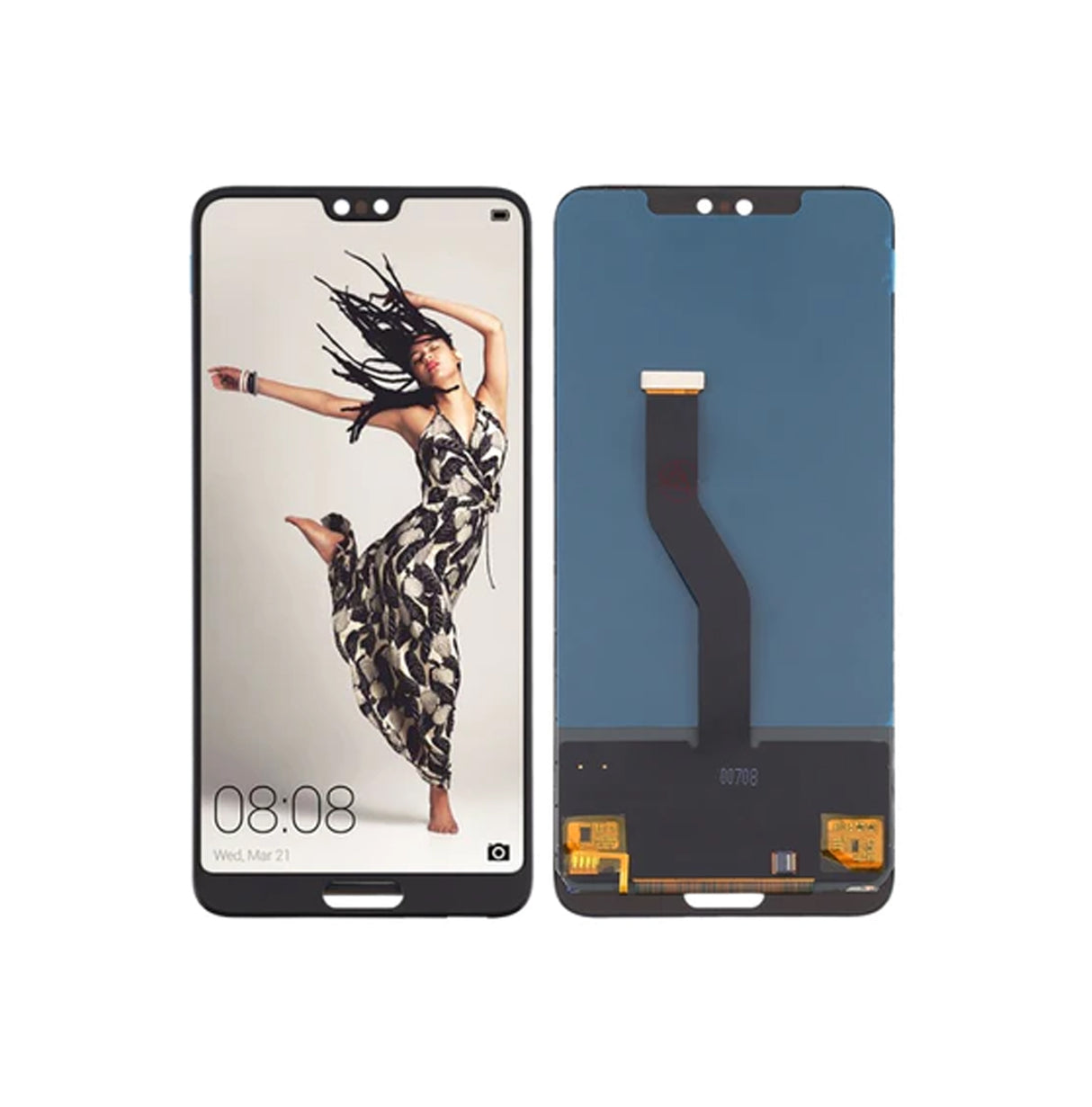 for Huawei P20 Pro Retina Screen