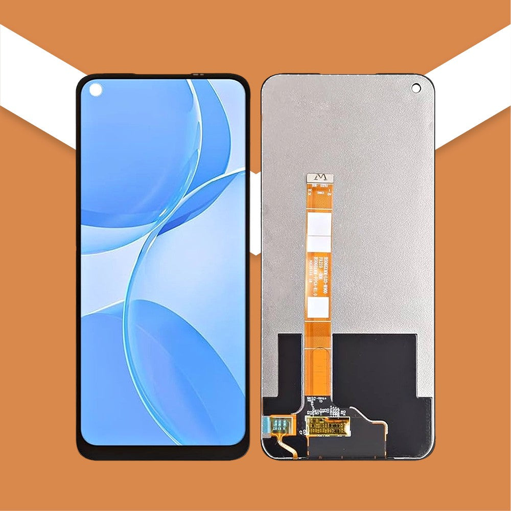 for Oppo A53 5G Standard LCD Screen Without Frame