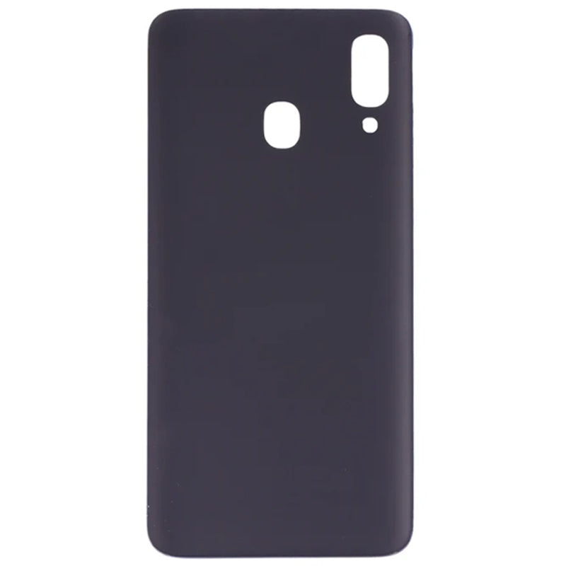 FOR SAMSUNG A40 Back Glass