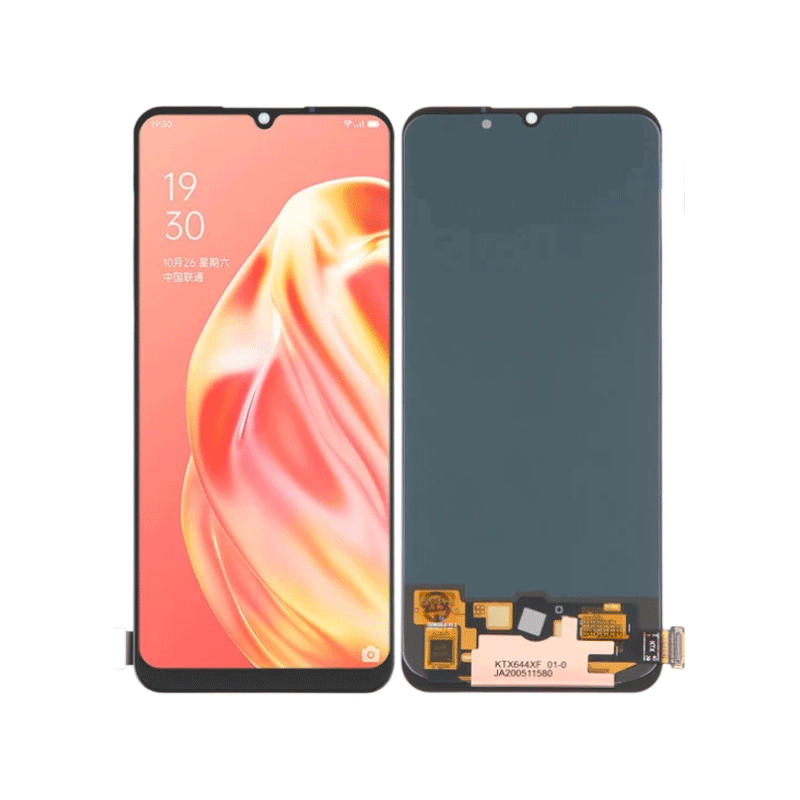 Oppo FIND X2-LITE Standard Screen