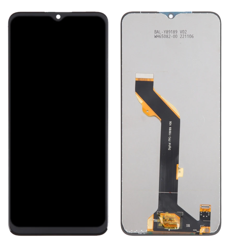 for TCL 406 Standar LCD Screen  without Frame