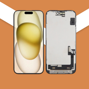 Iphone 15 - 16 Screen