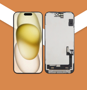 Iphone 15 - 16 Screen