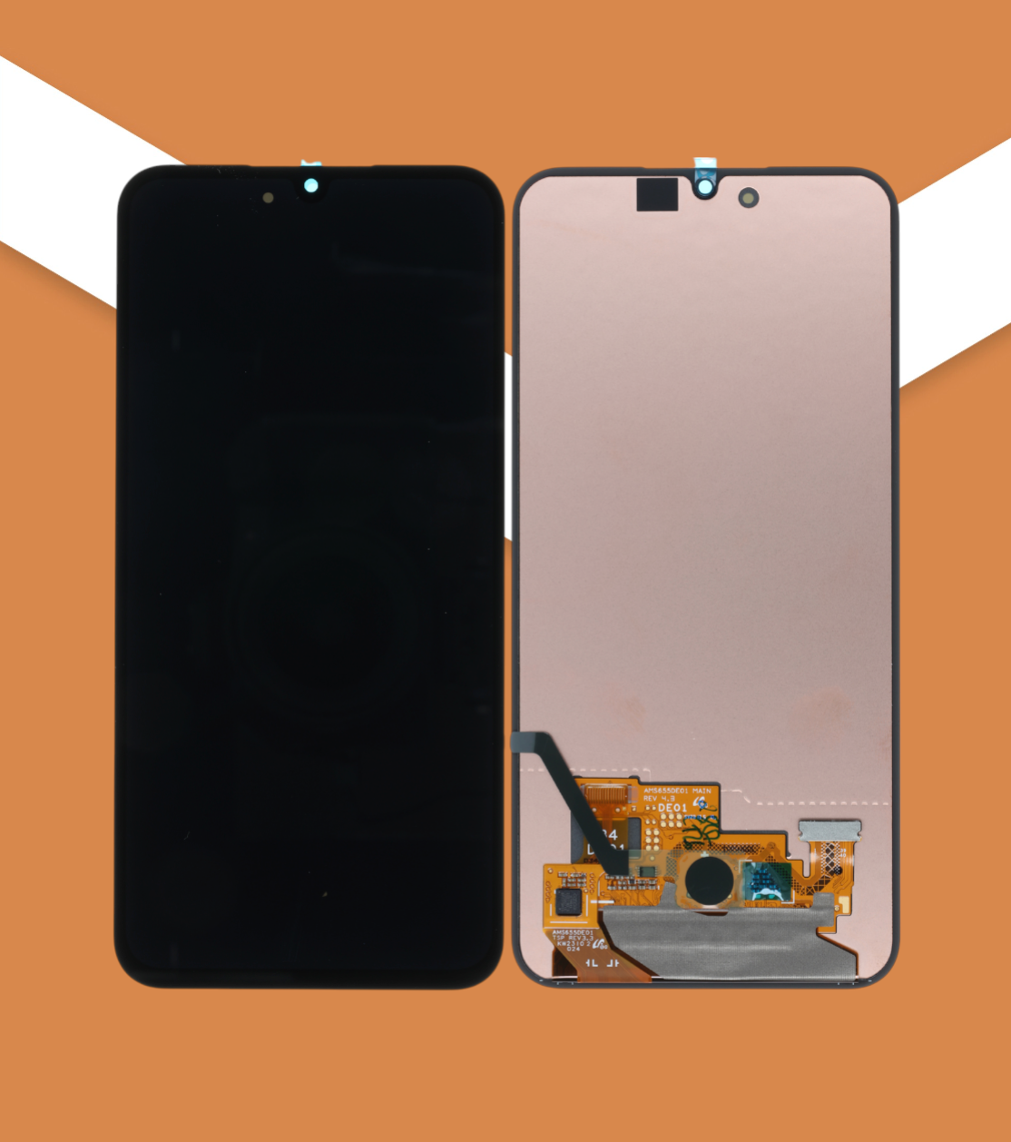 Samsung A34 5G/A346 Retina (Original) Screen