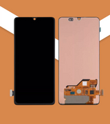 Samsung A41 Basic Screen with Frame