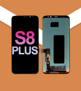 Samsung S8 Plus Screen