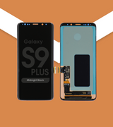 Samsung S9 Screen