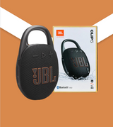 JBL Clip 5 IP67 Portable Speaker