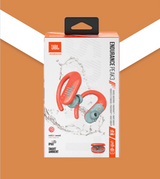 JBL Endurance Peak 3 True Wireless Sports Earbuds