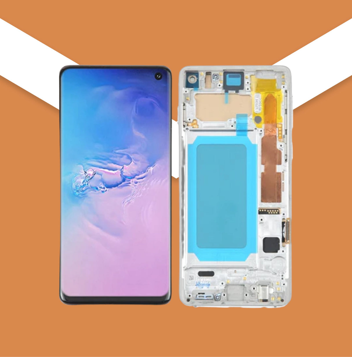 Samsung S10 Plus Standard Screen