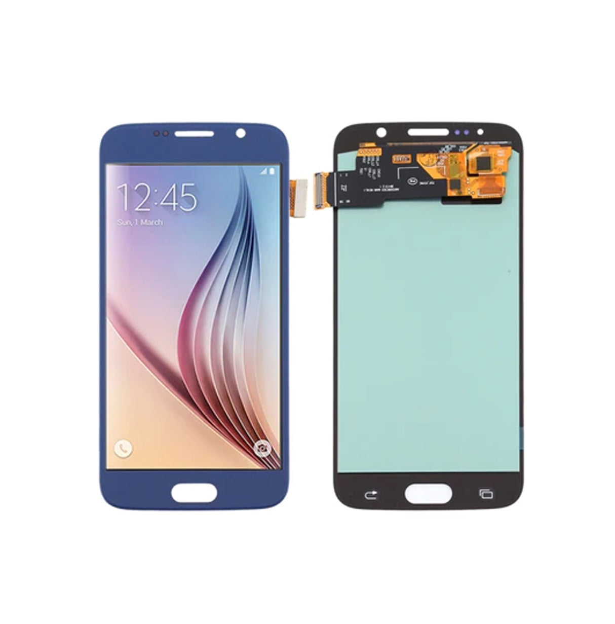 for Samsung S6 Standard Screen