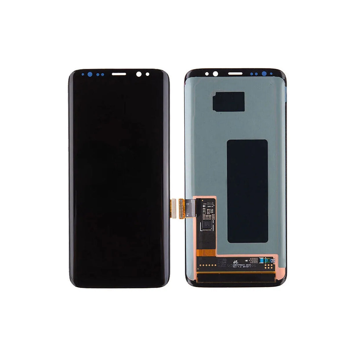 for Samsung S8 Plus Standard Screen