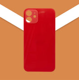 for iPhone 12G Back Glass