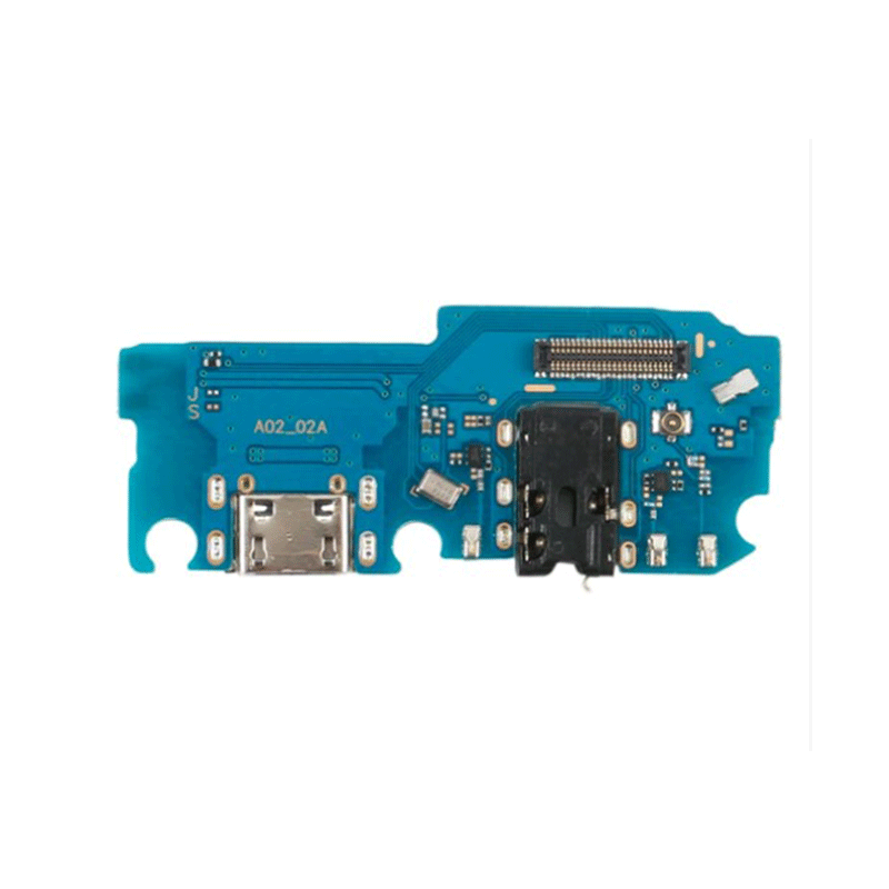 for samsung A02 A022 charging port