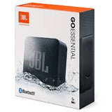 JBL GO Essential Bluetooth Speaker Black