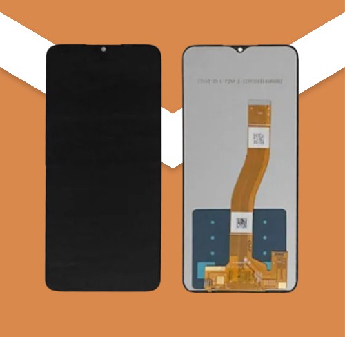 Samsung A35/ A55 Basic Screen without Frame