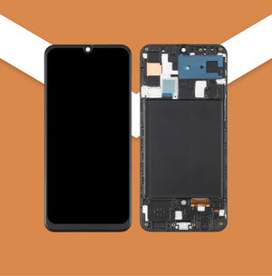 Samsung A30 - A35