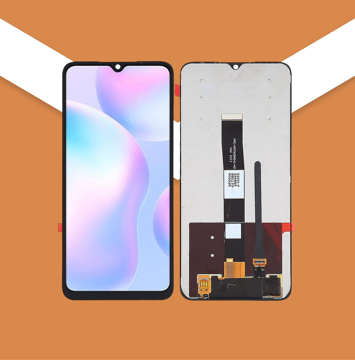 for Redmi 9A/9AT Standard Screen