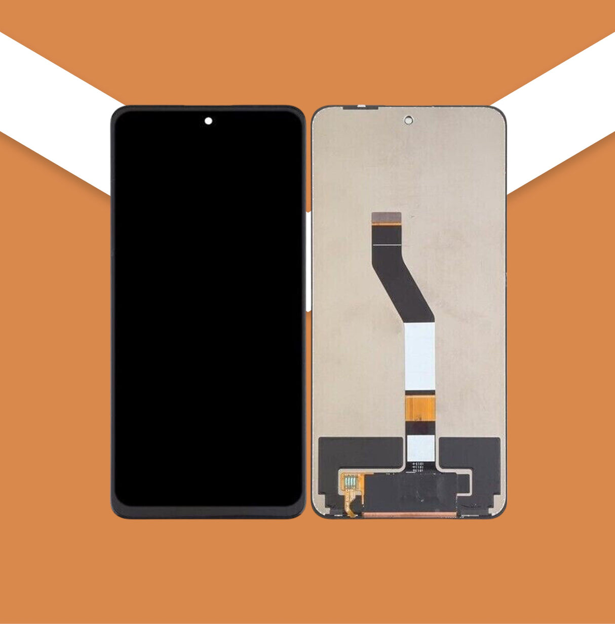 Redmi Note 11 5G Standard LCD no Frame Screen