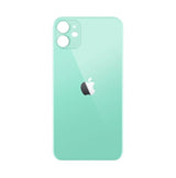 for iPhone 11G Back Glass