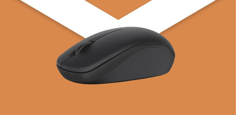 DELL WM126 Mouse Wireless