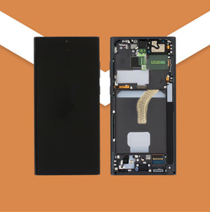 Samsung S22 Series