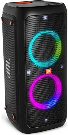 JBL PartyBox 310 Wireless Bluetooth Party Speaker