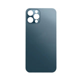 for iPhone 12PRO Back Glass