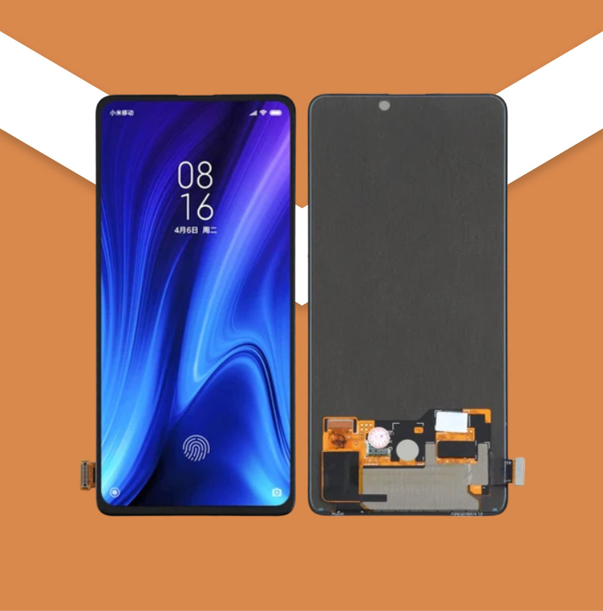 for Xiaomi Mi 9T/9T pro Standard Screen