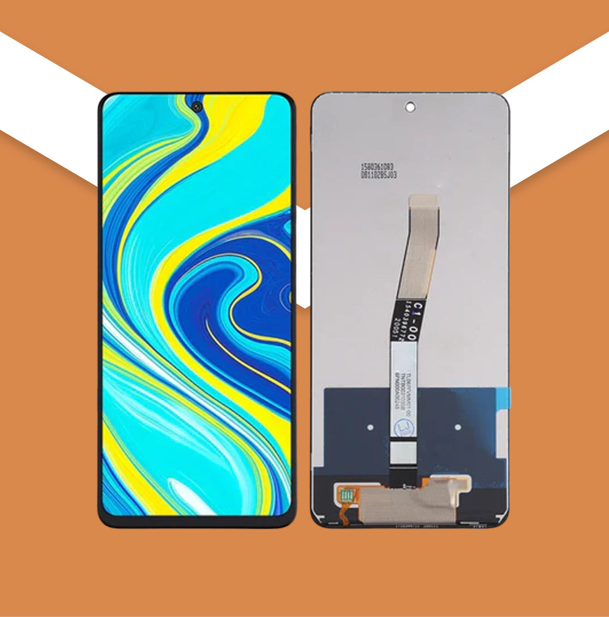 for Xiaomi Mi 9/9 Pro Basic Screen