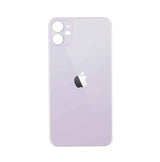 for iPhone 11G Back Glass