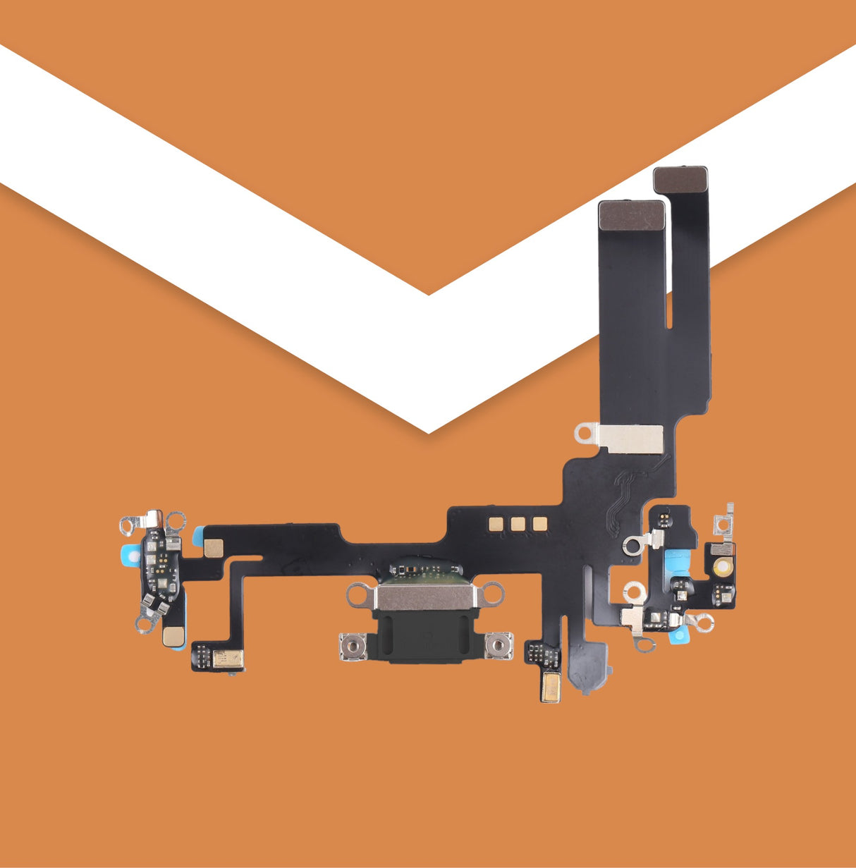 for iPhone 14G Charging Port