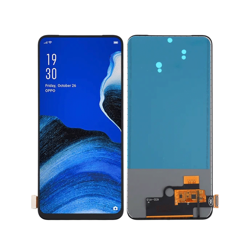 Oppo RENO 2Z/2F Standard Screen