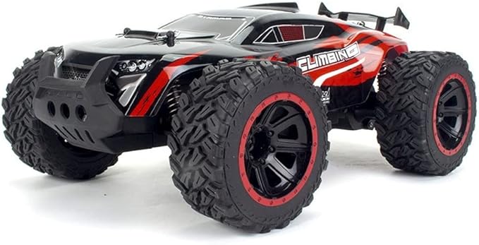 RED5 X-Knight V2 Extreme speed buggy 2.4GHz Maximum Velocity 12KM/H R/C 1:14 2WD