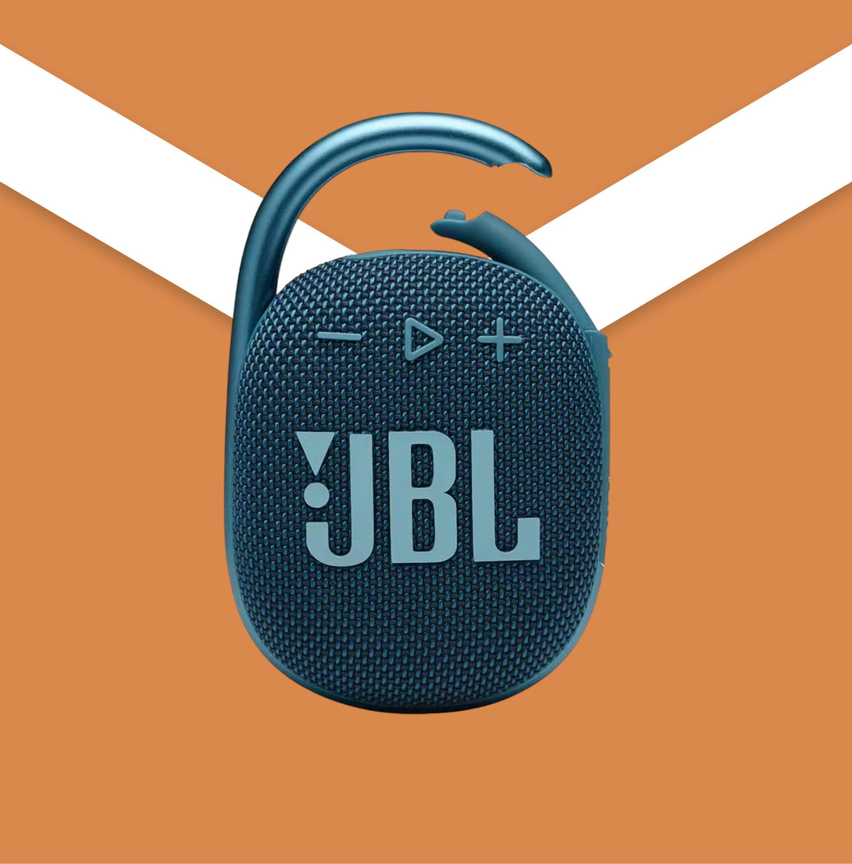 JBL Clip4 Portable Bluetooth Speaker with Carabiner Water Proof