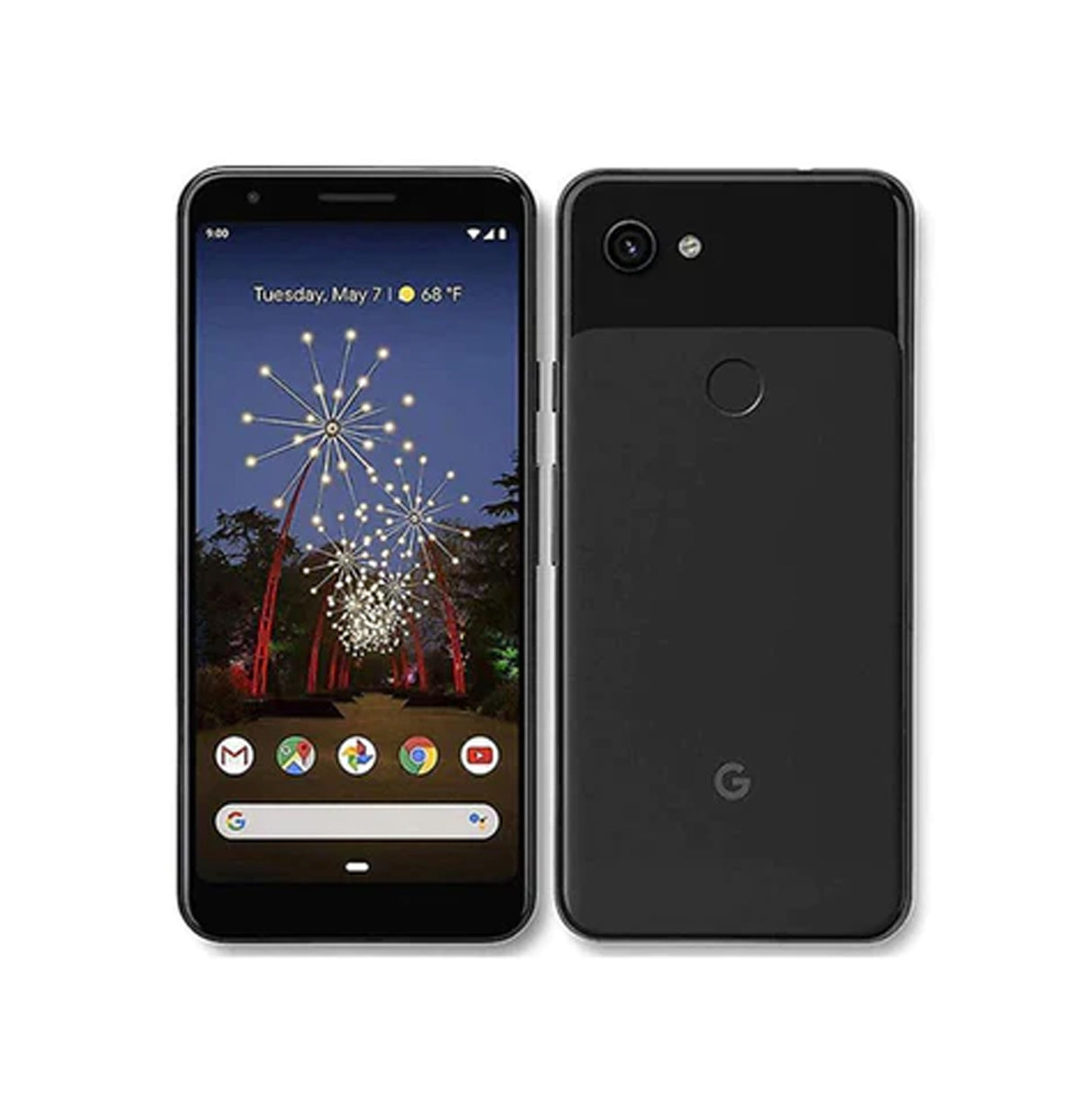 Used A Grade Google Pixel 3A Mobile Phone 64GB