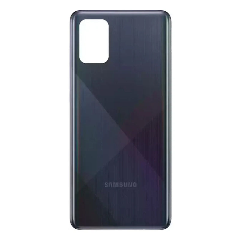 For Samsung A41 Back Glass