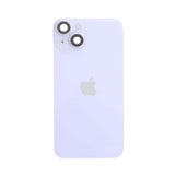 for iPhone 15G Back Glass with Camera Lens and Magnent