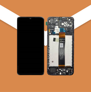 Samsung A02 - A06