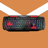 Red5 Comet Wired Gaming Keyboard