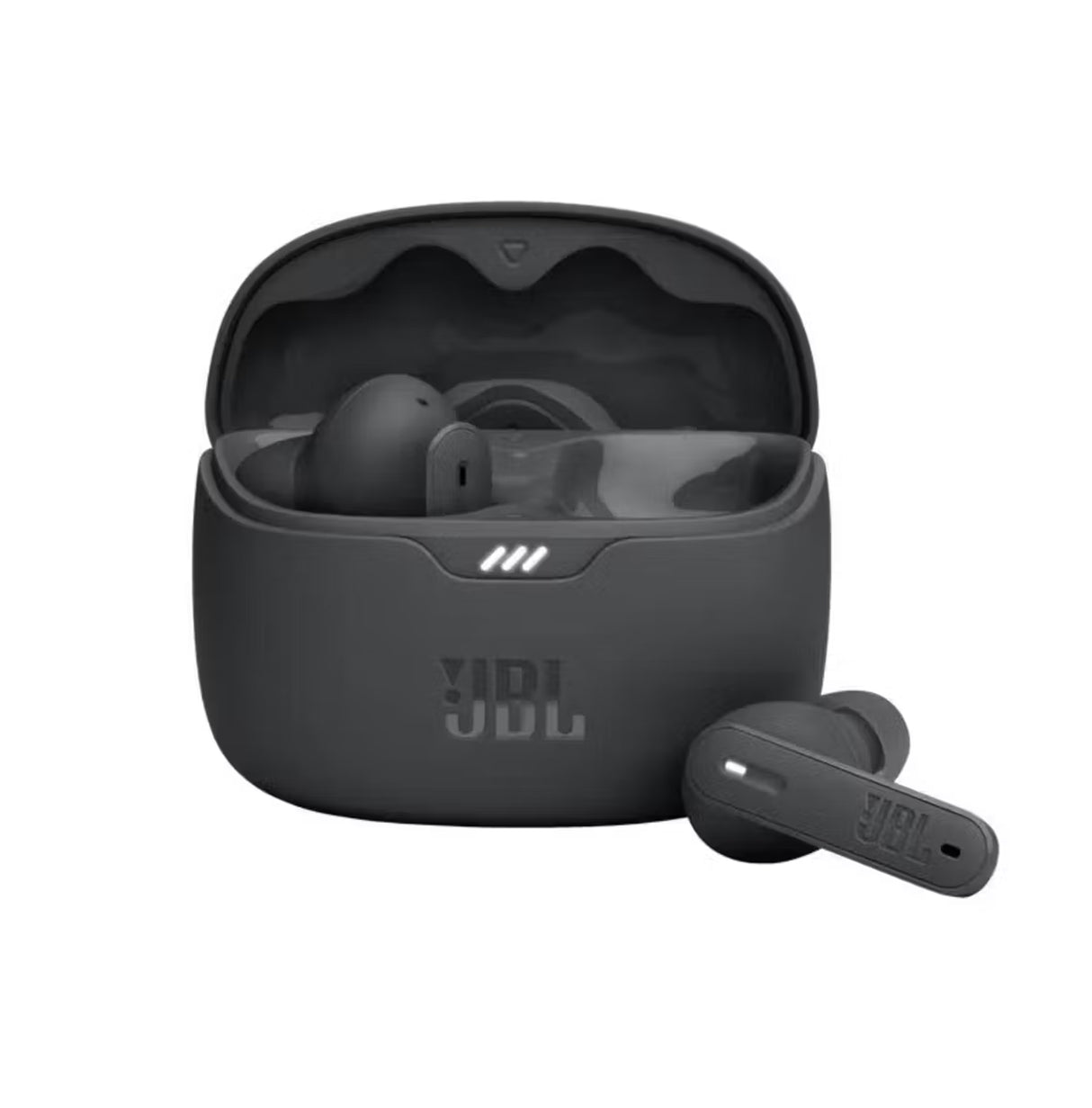 JBL Tune Flex  Black