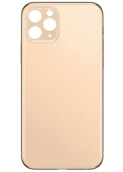 for iPhone 11Pro Max Back Glass