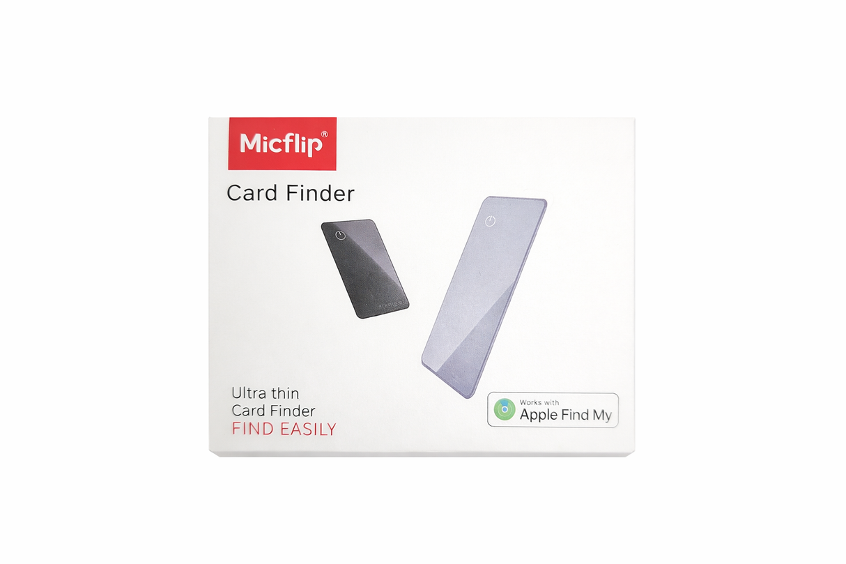P045 Card Finder Apple