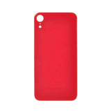 for iPhone XR Back Glass