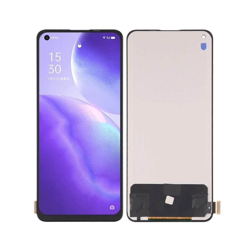 Oppo RENO 5 4G/5G Standard Screen