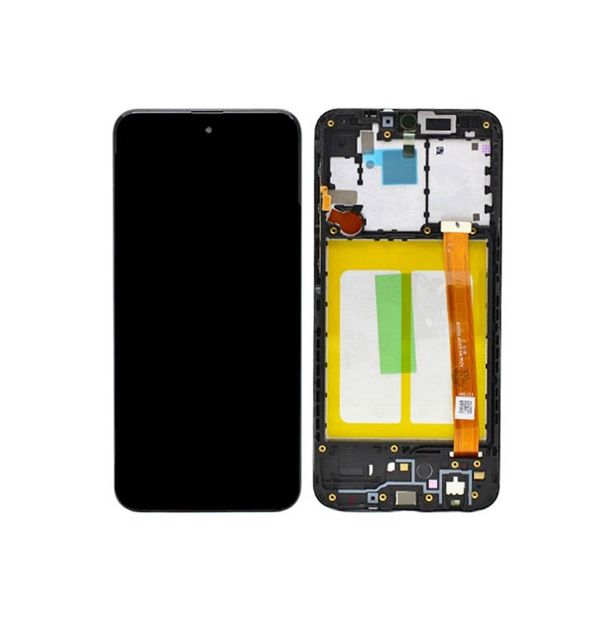 Samsung A202/A20E Standard Screen with Frame