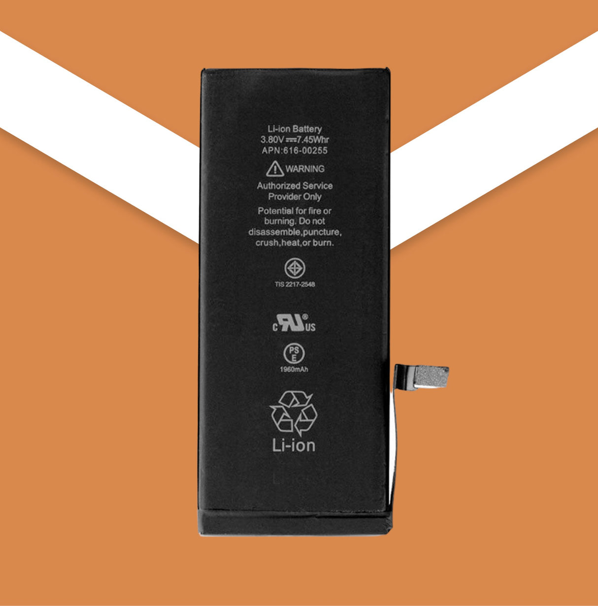 for iPhone 7G Battery