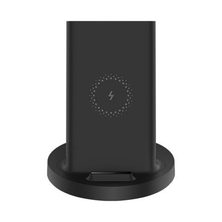 Xiaomi Mi 20W Wireless Charger Stand - Black