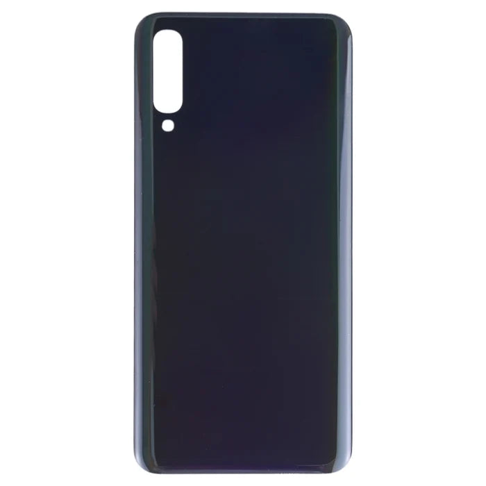 For Samsung A50 Back Glass