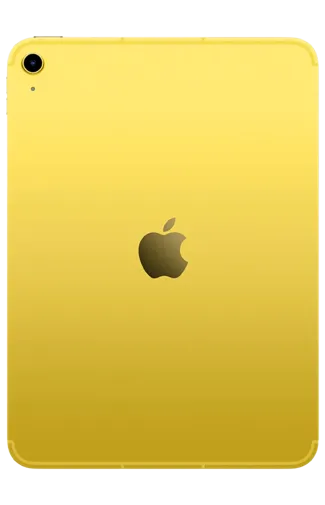 Apple iPad 2025 11 WiFi + 5G 512GB